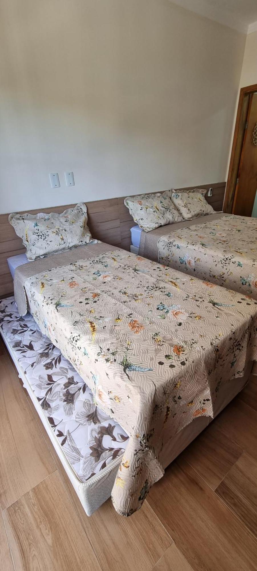 Apartmán Kitnet Aconchegante Praia De Maranduba Ubatuba Exteriér fotografie