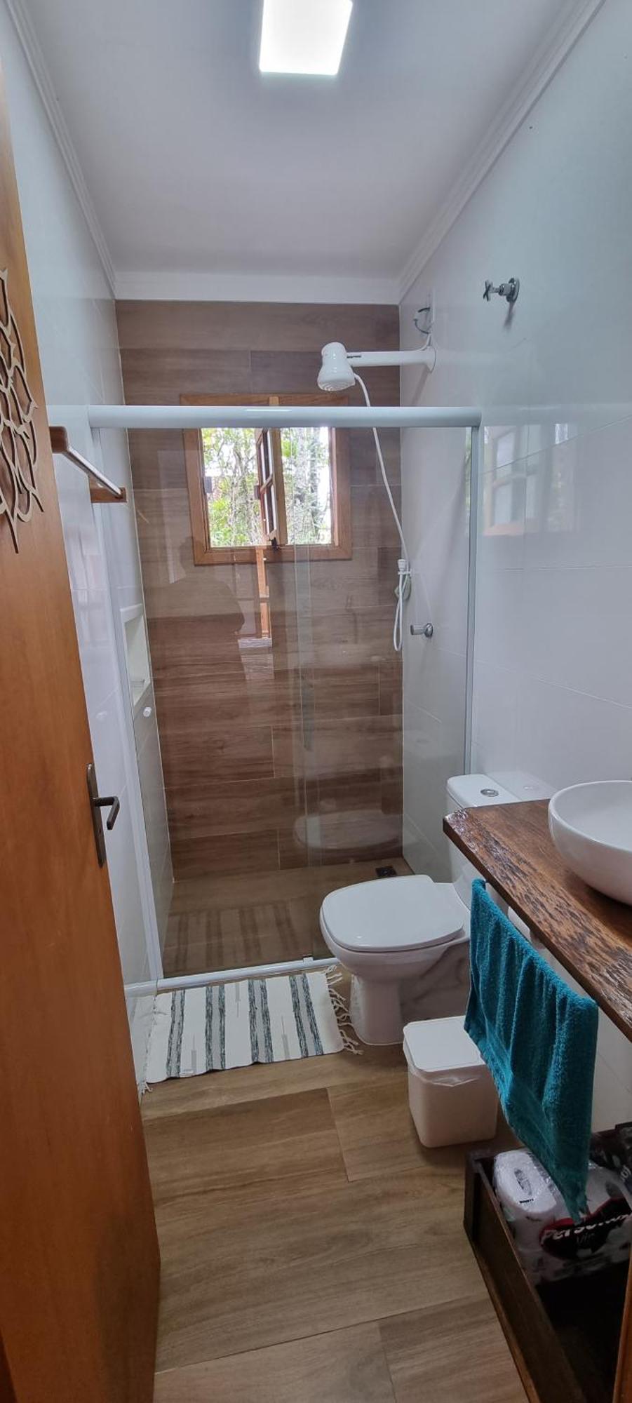 Apartmán Kitnet Aconchegante Praia De Maranduba Ubatuba Exteriér fotografie